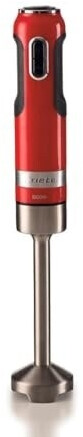 گوشت کوب و همزن برقی آریته ایتالیا Ariete مدل 602/00-Moderna-قرمز